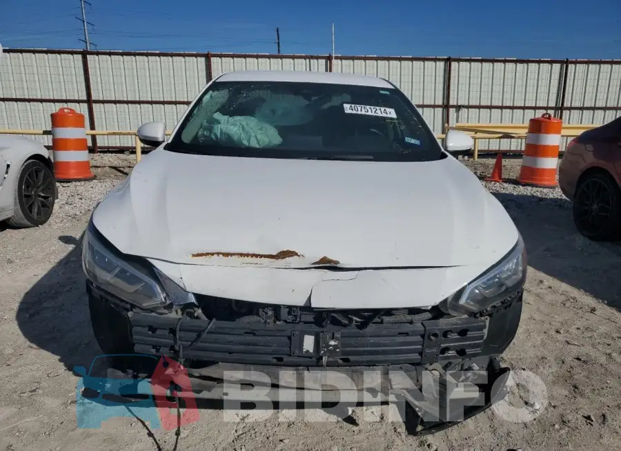 3N1AB8CV6MY240561 Photo# 5