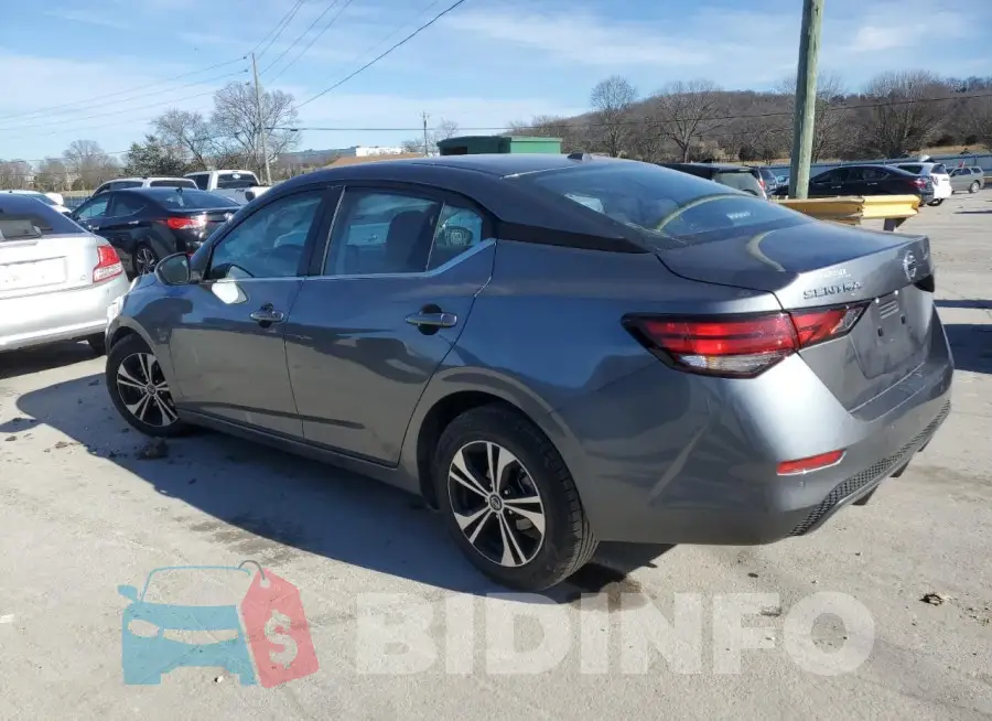 3N1AB8CV6NY252789 Photo# 2