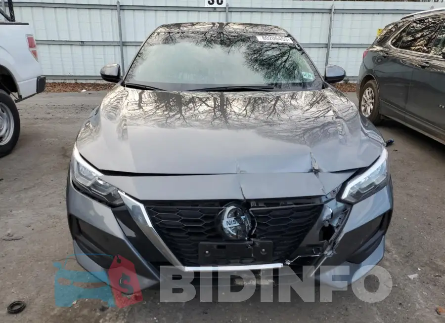 3N1AB8CV8NY306903 Photo# 5