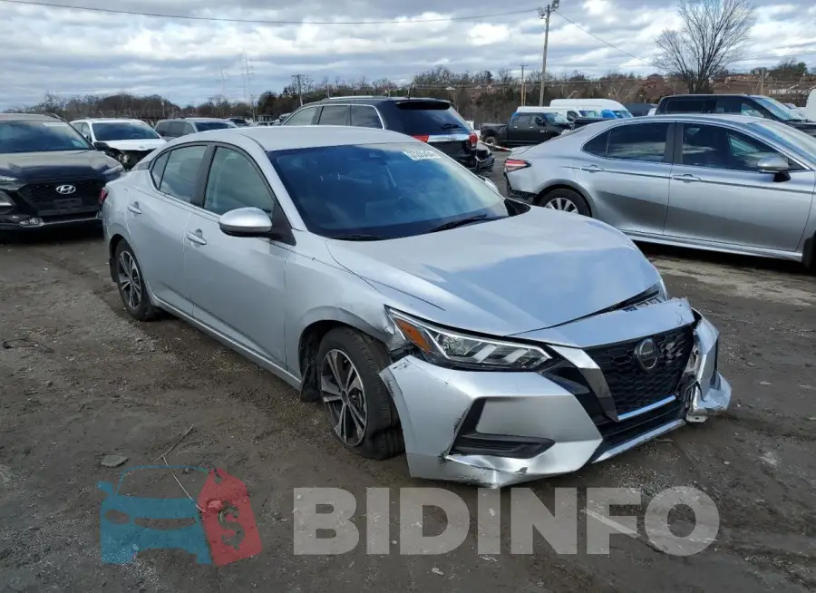 3N1AB8CV9LY276226 Photo# 4