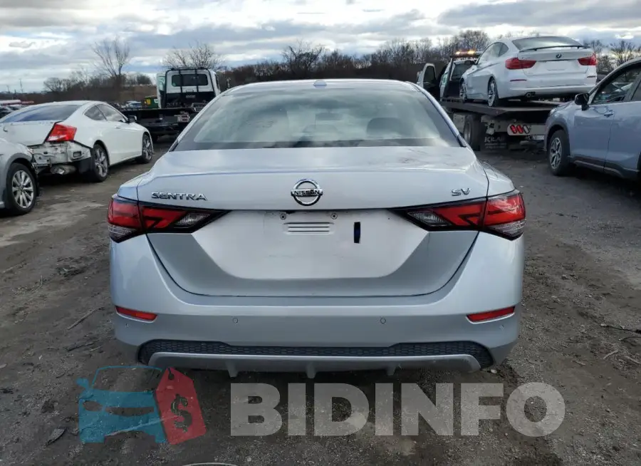 3N1AB8CV9LY276226 Photo# 6