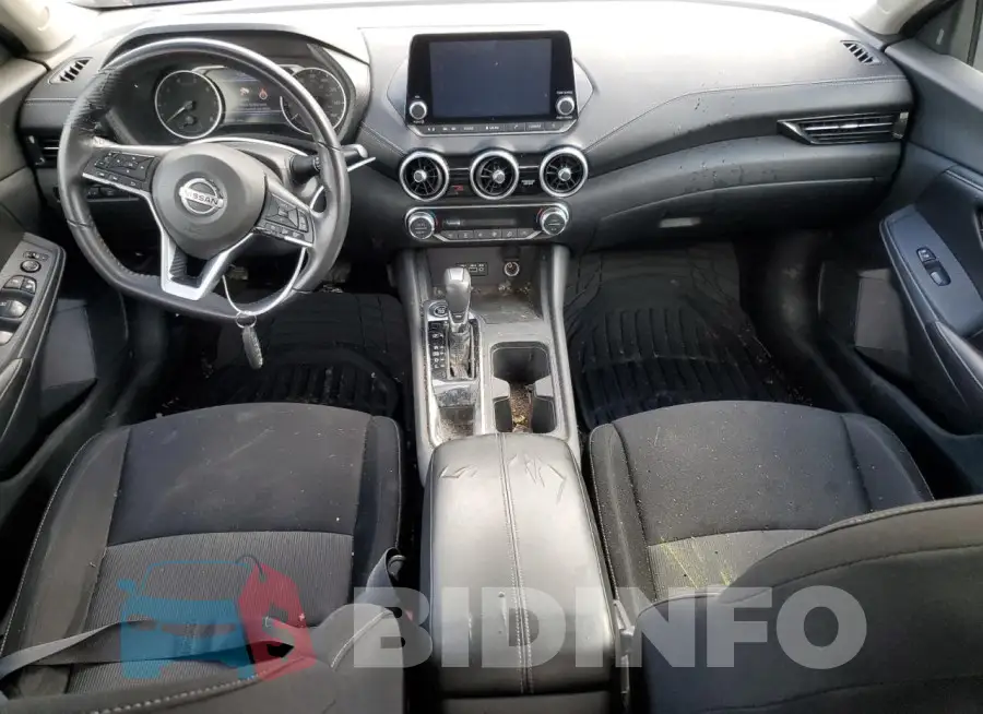 3N1AB8CV9LY276226 Photo# 8