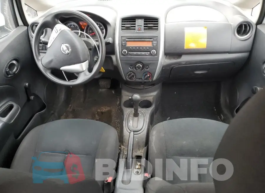 3N1CE2CP7FL416144 Photo# 8