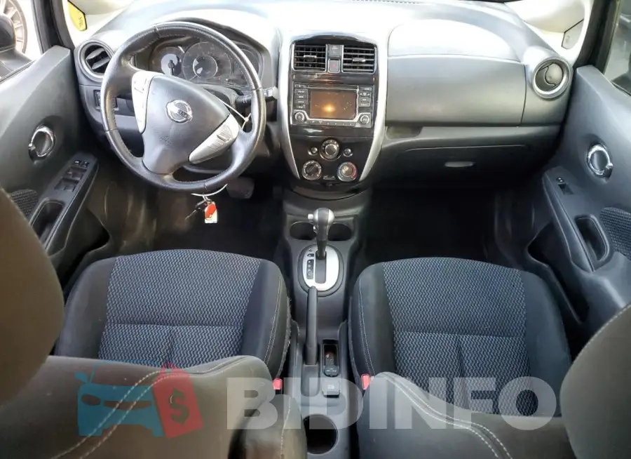 3N1CE2CP8GL407745 Photo# 8