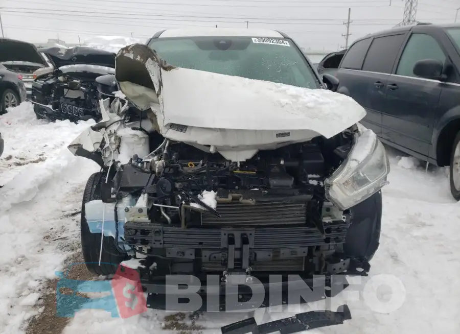 3N1CP5BV9LL529360 Photo# 5