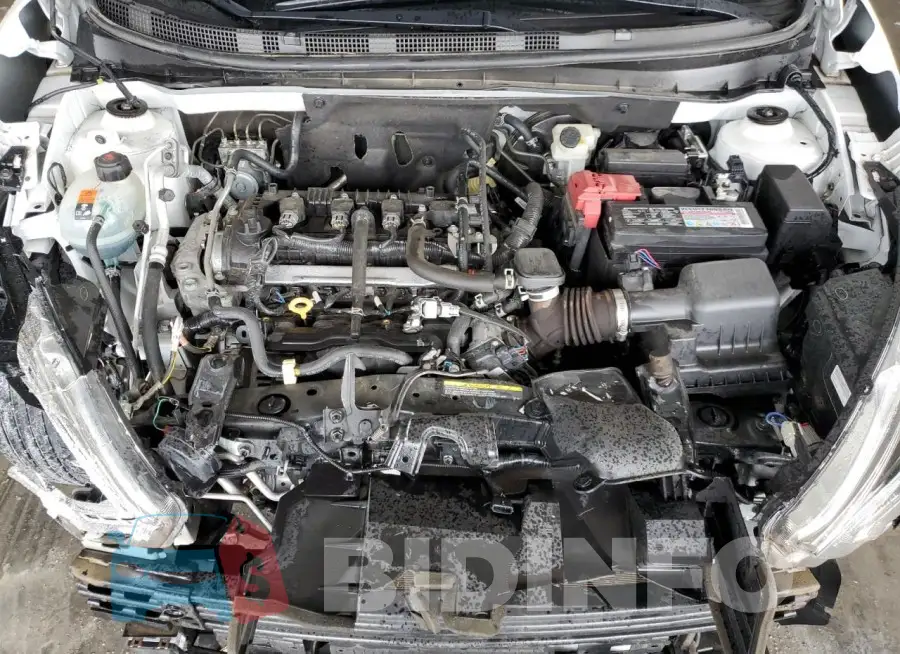 3N1CP5CUXKL567314 Photo# 12