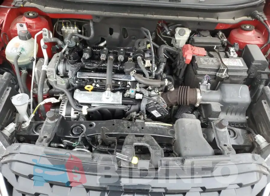3N1CP5CV2NL492184 Photo# 11
