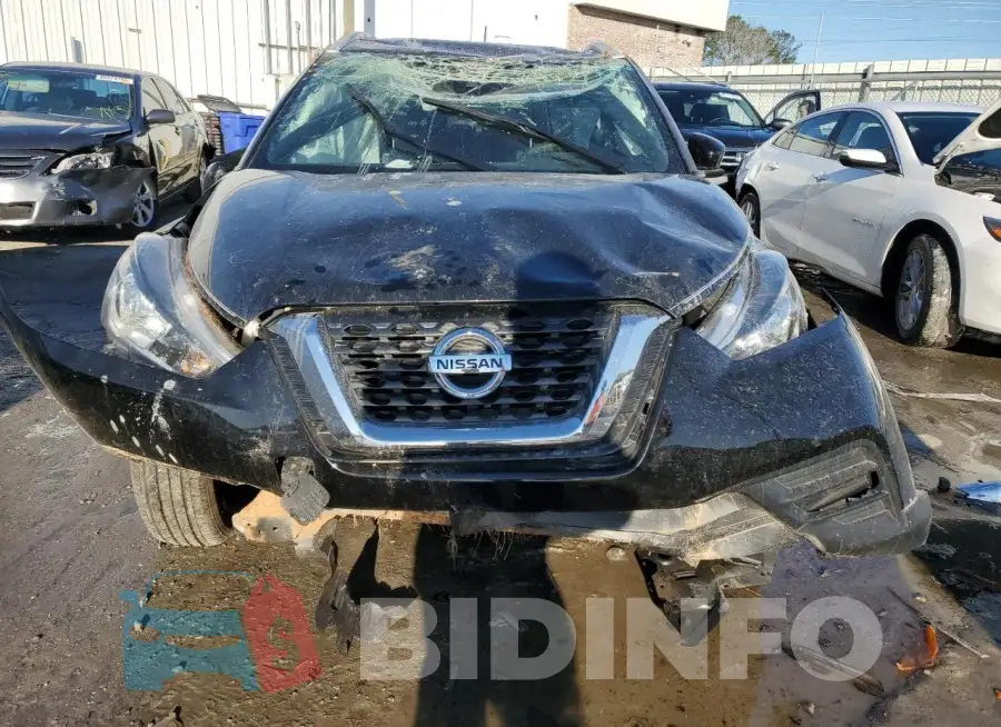 3N1CP5CV6LL568714 Photo# 11