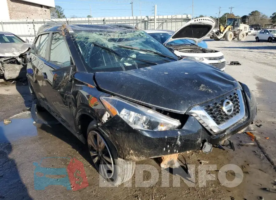 3N1CP5CV6LL568714 Photo# 4