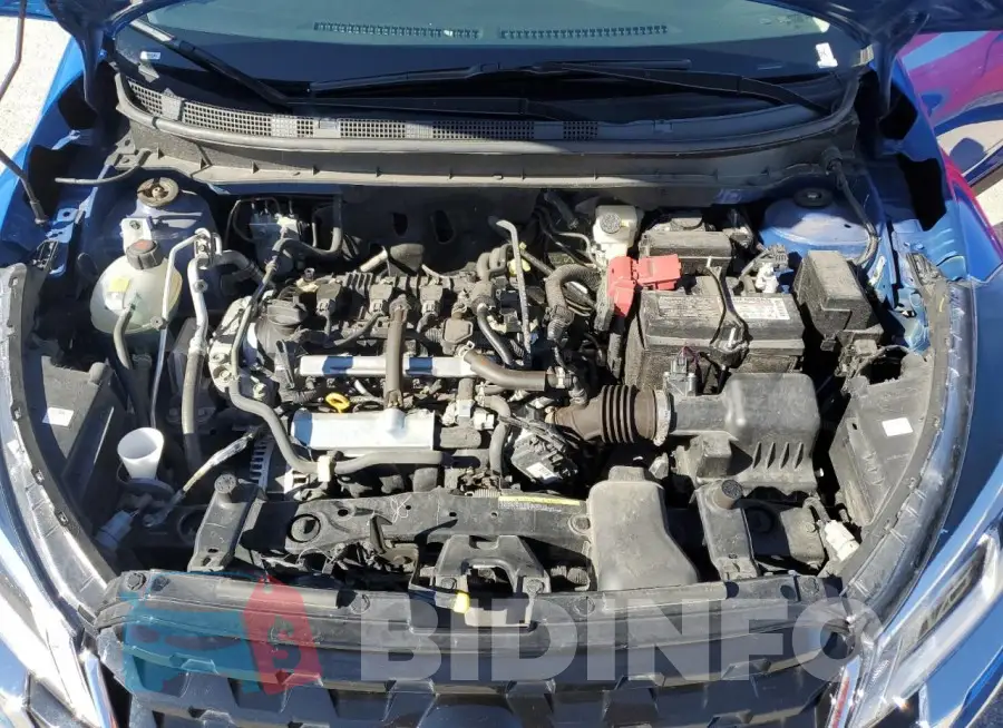 3N1CP5CV6PL513640 Photo# 12