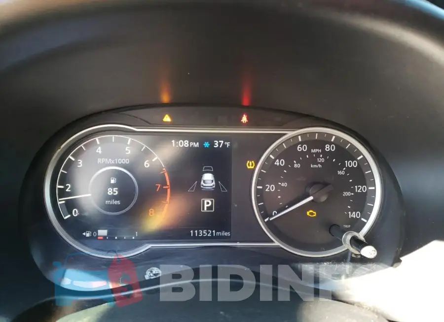 3N1CP5CV7LL570262 Photo# 9
