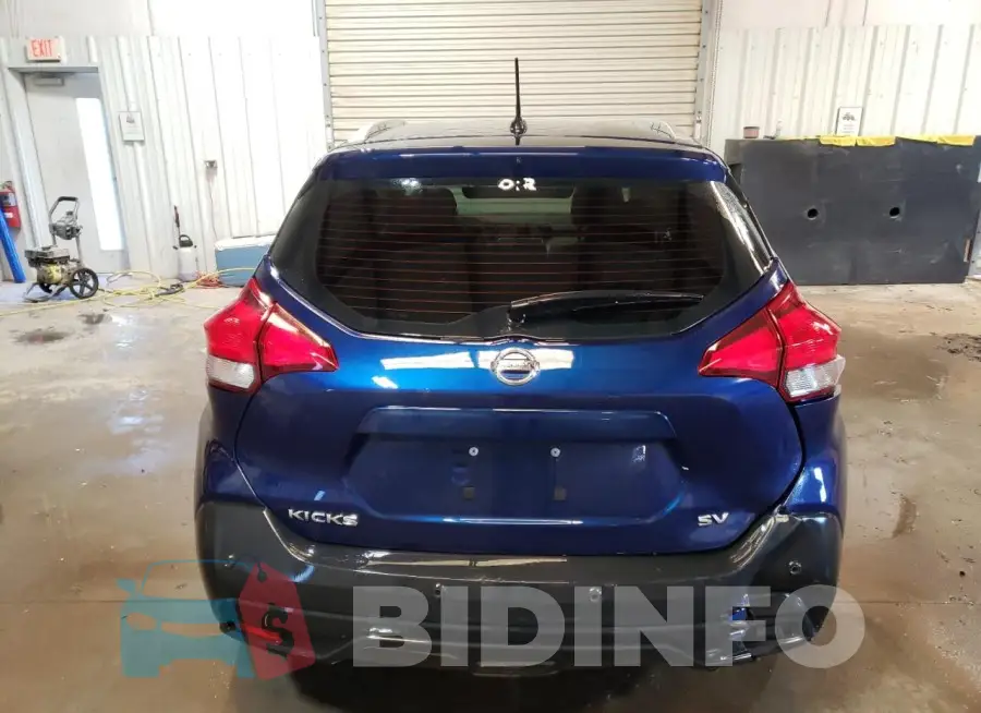 3N1CP5CV7LL570262 Photo# 6
