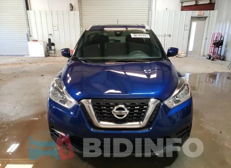 3N1CP5CV7LL570262 Photo# 5