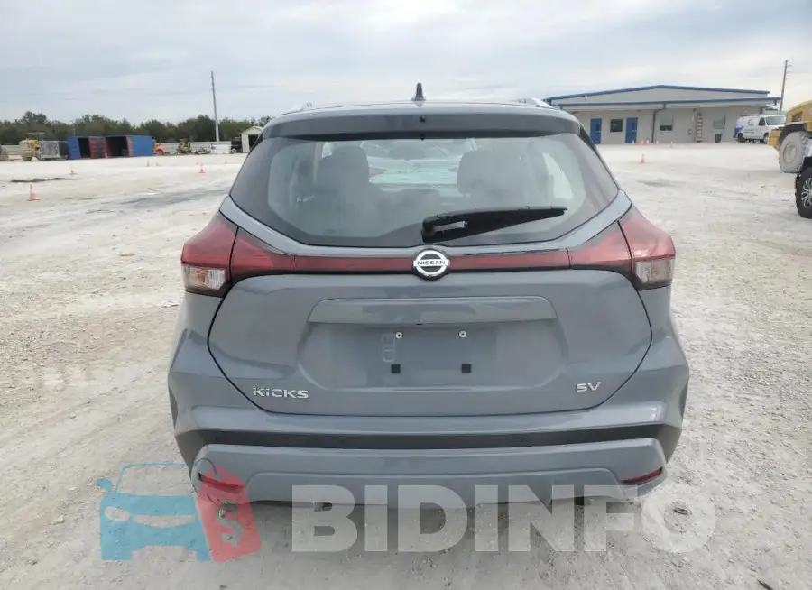 3N1CP5CV7ML468817 Photo# 6