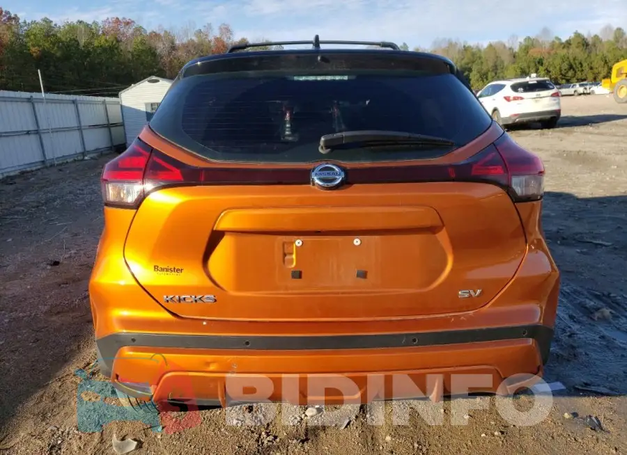 3N1CP5CV7ML557626 Photo# 6