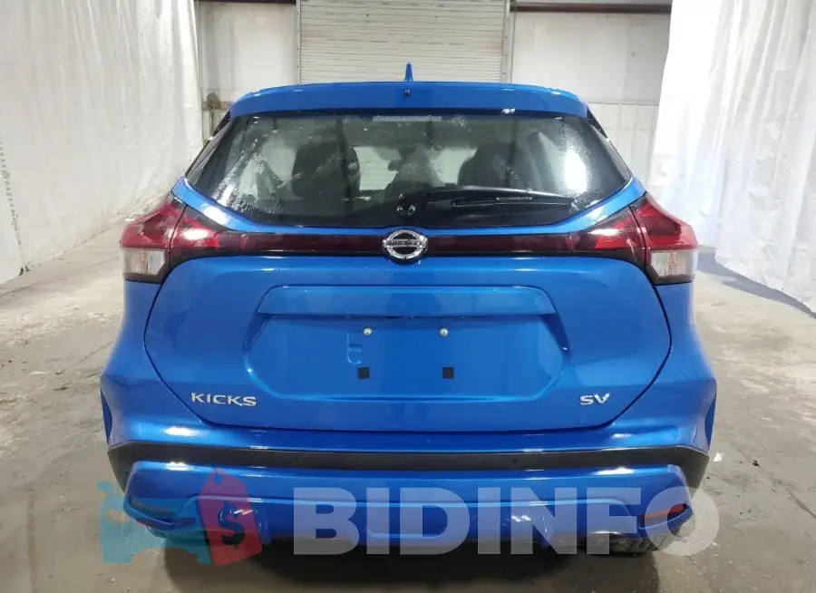 3N1CP5CV8ML499882 Photo# 6