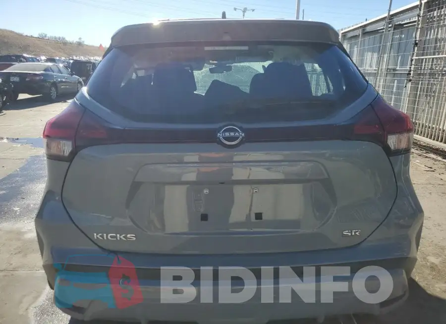 3N1CP5DV7NL500276 Photo# 6