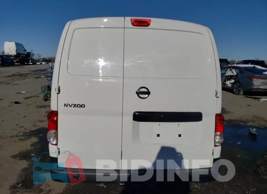 3N6CM0KN3MK693121 Photo# 6
