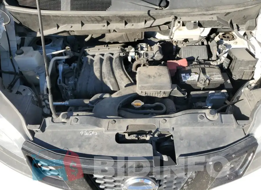 3N6CM0KN6MK702510 Photo# 12