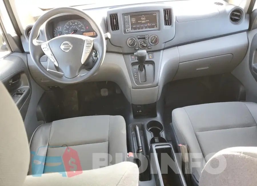 3N6CM0KN6MK702510 Photo# 8