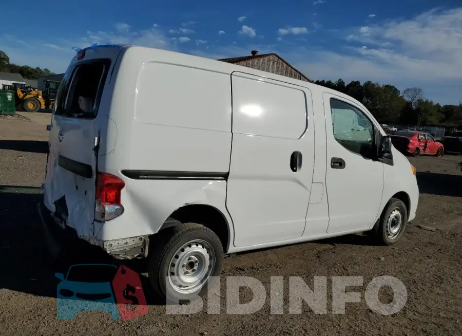 3N6CM0KN6MK702510 Photo# 3