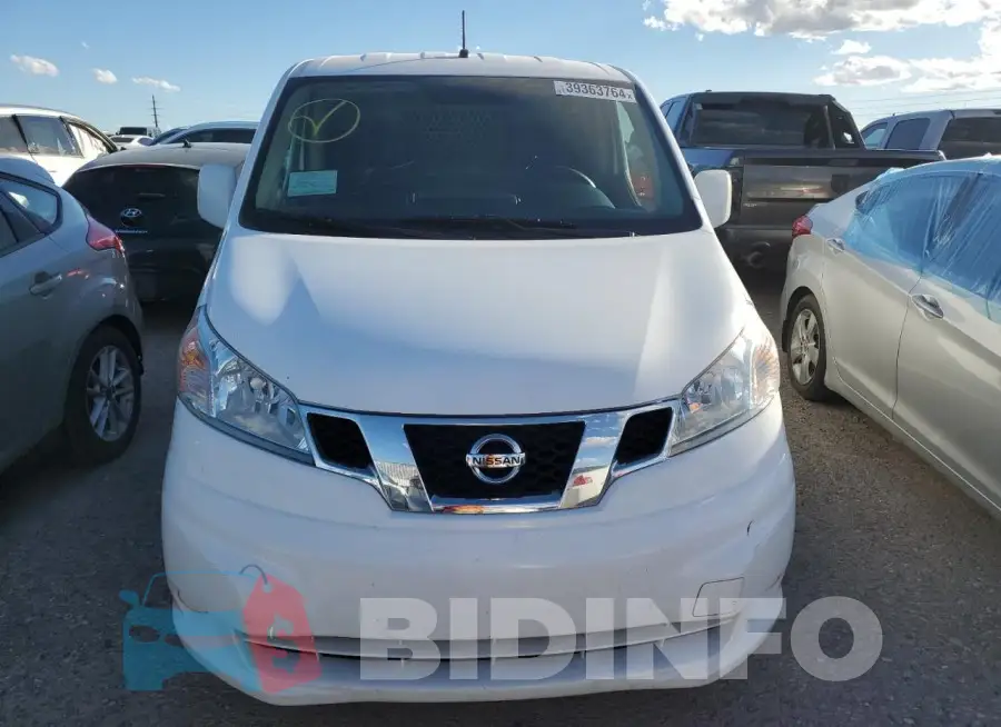3N6CM0KNXJK696027 Photo# 5