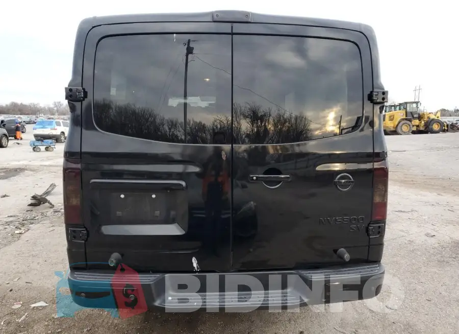 5BZBF0AA2KN850359 Photo# 6