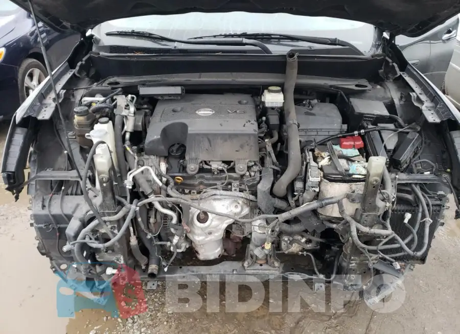 5N1AR2MM6FC673266 Photo# 12