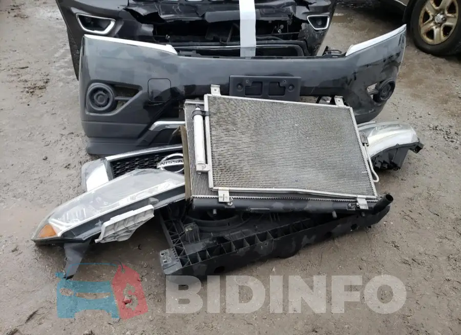 5N1AR2MM6FC673266 Photo# 13