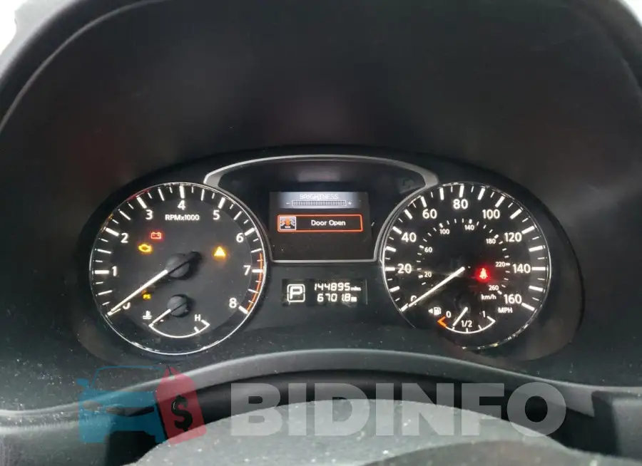 5N1AR2MM6FC673266 Photo# 9