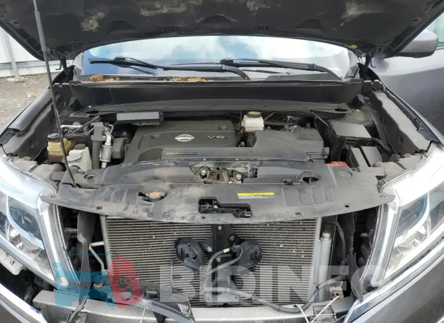 5N1AR2MM6FC693372 Photo# 12