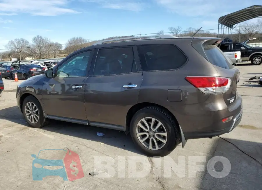 5N1AR2MN8GC615749 Photo# 2