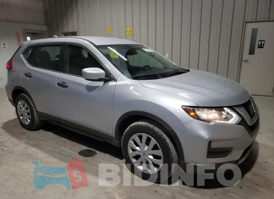 5N1AT2MTXLC805093 Photo# 4