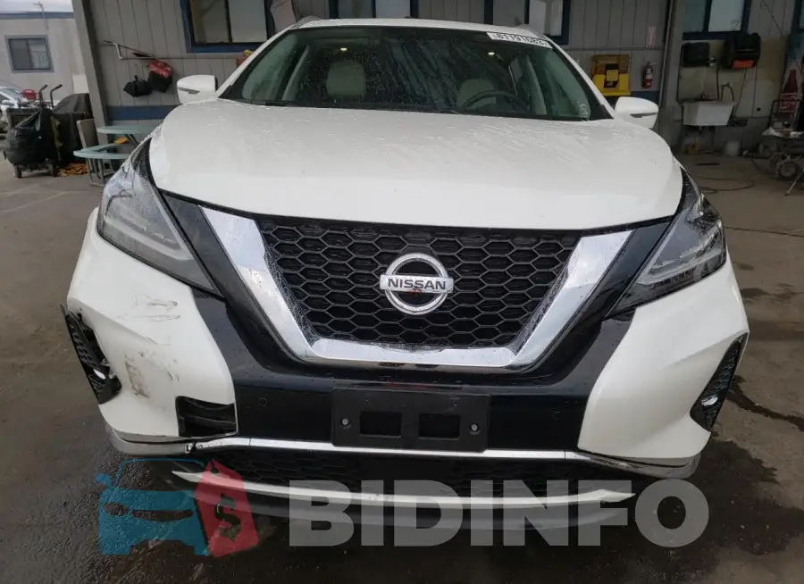 5N1AZ2DJ4NC129806 Photo# 5