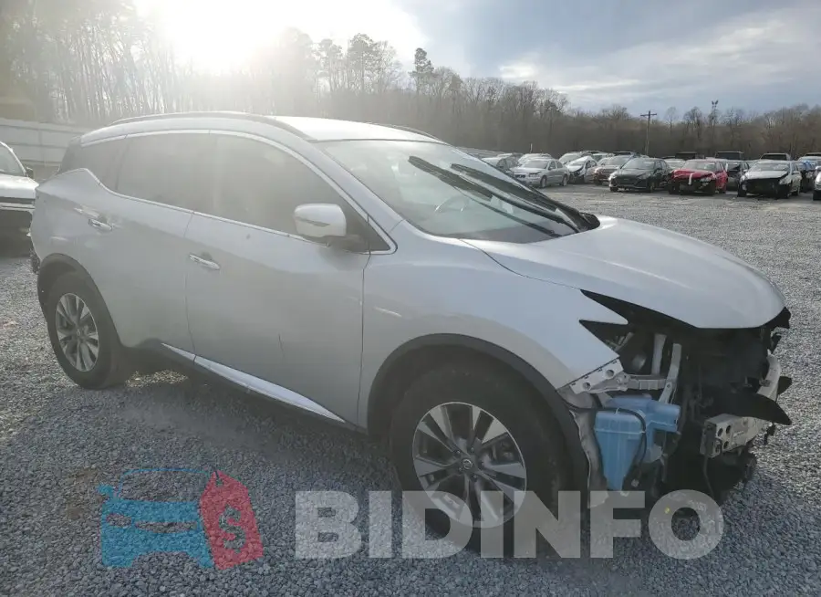 5N1AZ2MG7JN124456 Photo# 4