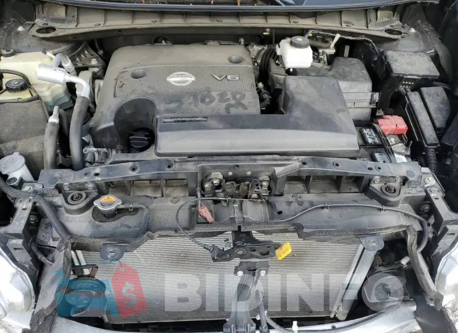 5N1AZ2MH0GN169451 Photo# 11