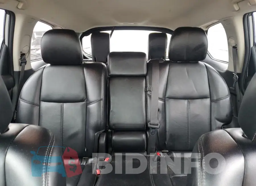 5N1DR2MM5JC610343 Photo# 10