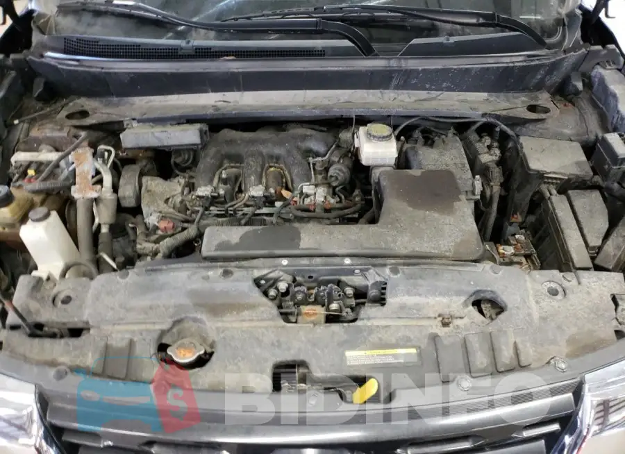5N1DR2MM7KC644544 Photo# 11