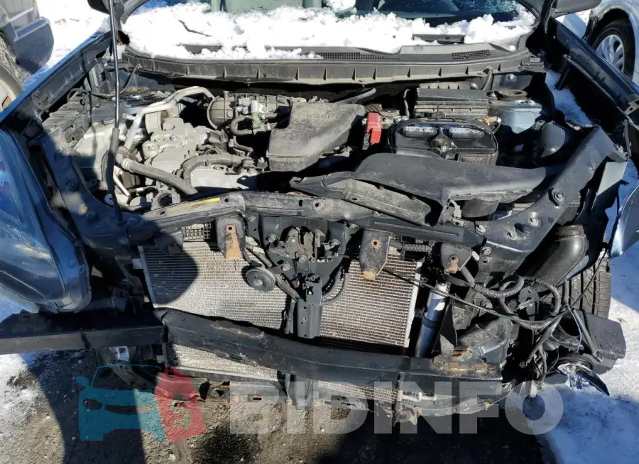 JN8AS5MT0FW151320 Photo# 11
