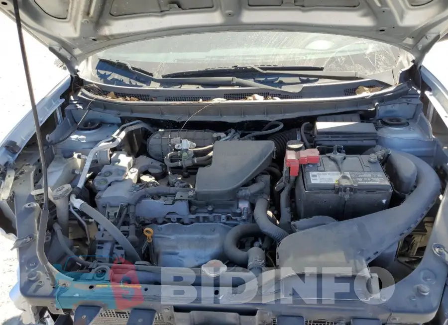 JN8AS5MT3FW151098 Photo# 11