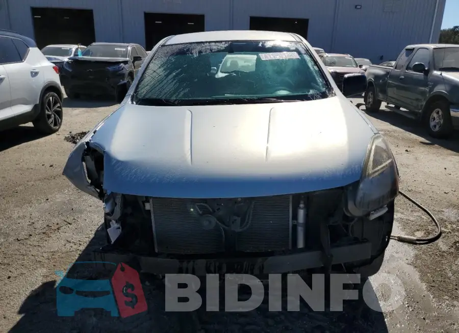 JN8AS5MT3FW151098 Photo# 5