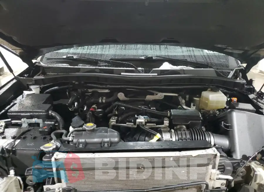 JN8AY2BD7N9676218 Photo# 12