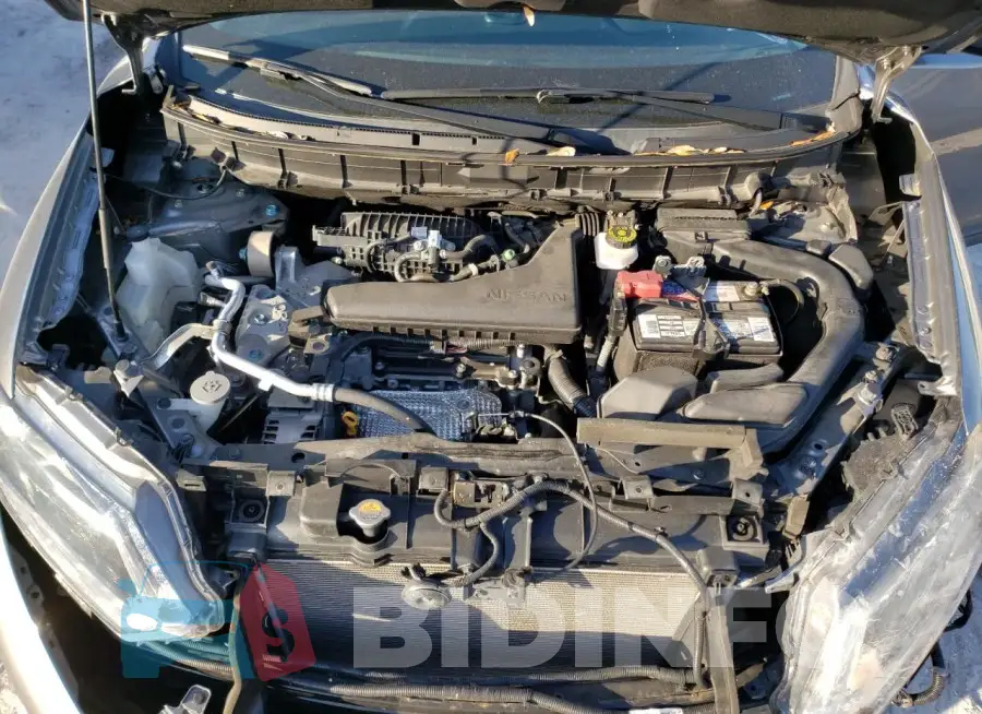 KNMAT2MT2FP551350 Photo# 11
