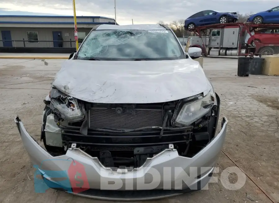 KNMAT2MT6FP547219 Photo# 5
