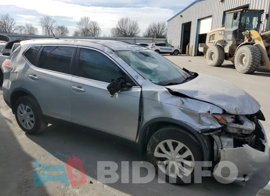 KNMAT2MT6FP547219 Photo# 4