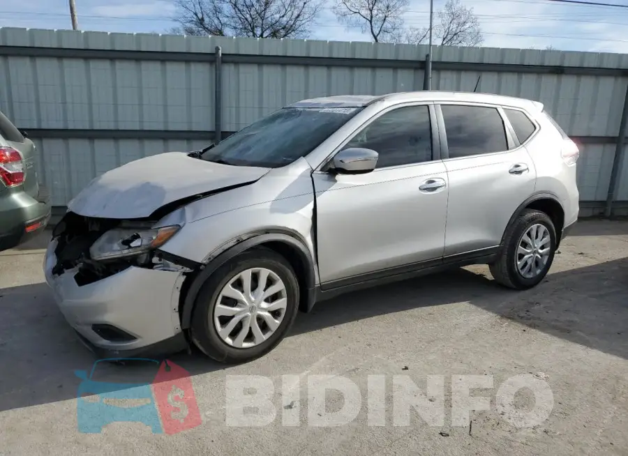 KNMAT2MT6FP547219 Photo# 1