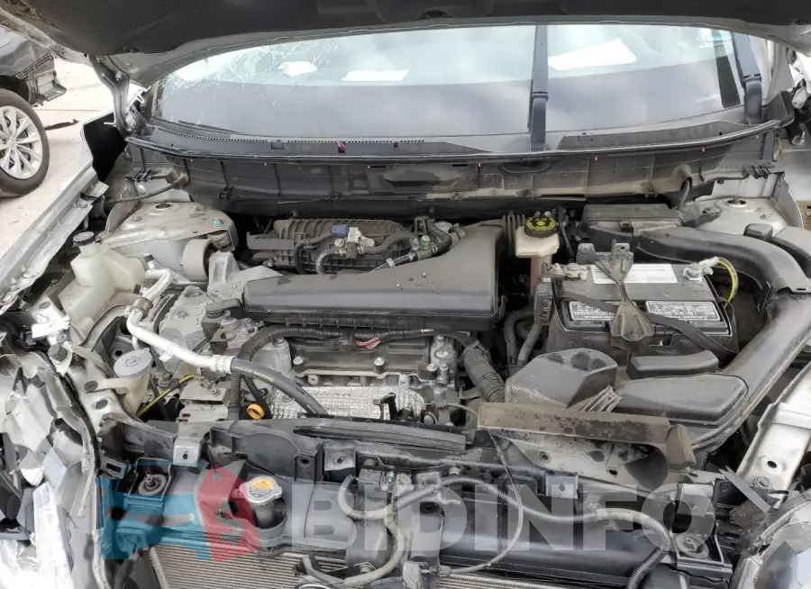KNMAT2MT6FP547219 Photo# 12