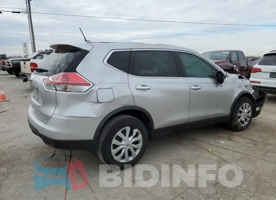 KNMAT2MT6FP547219 Photo# 3