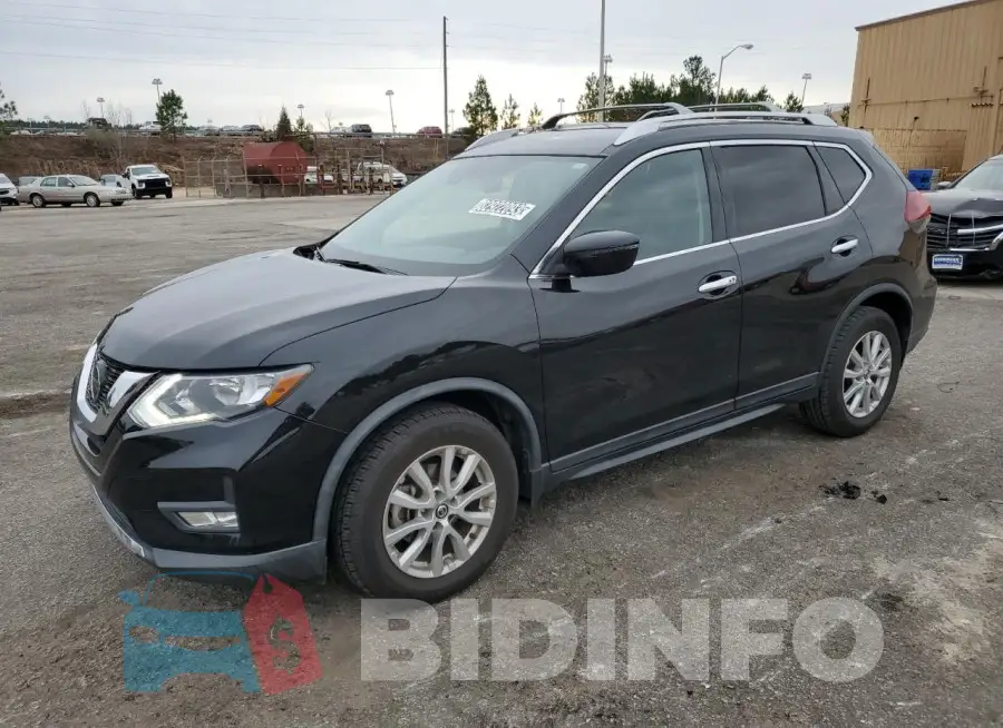 KNMAT2MT9KP550884 Photo# 1