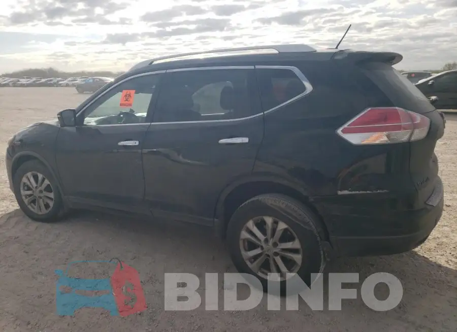 KNMAT2MTXFP518869 Photo# 2